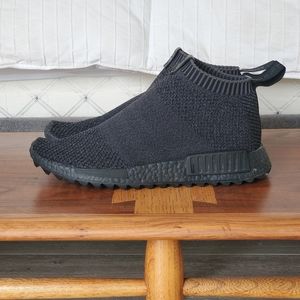 Adidas NMD The Good Will Out Black/Black